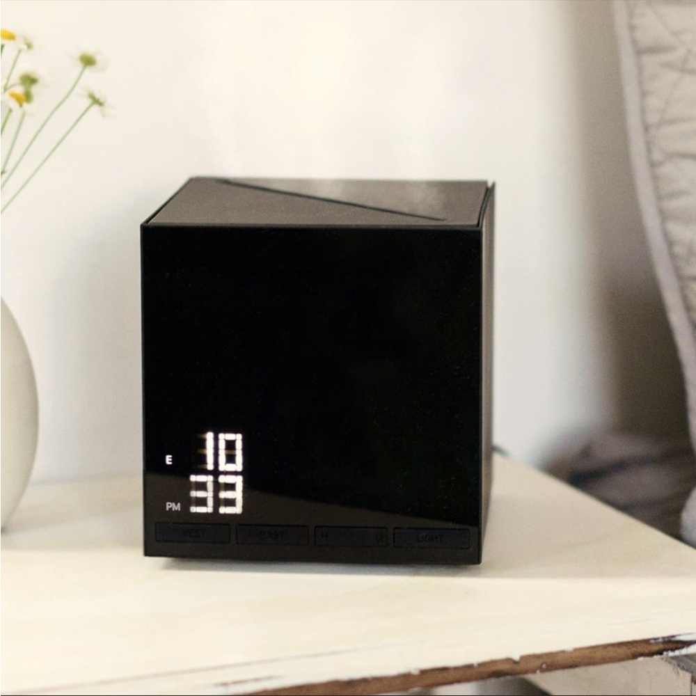 Saje Aroma Time Diffuser